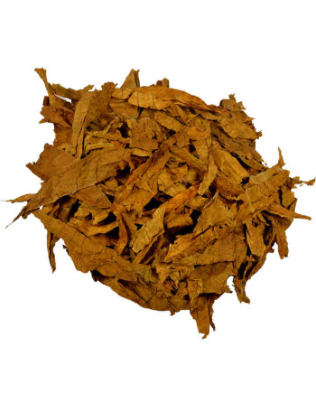 Feuilles de tabac écotées oriental krumovgrad - 69.90 euros le kilo.